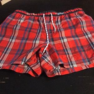 NWOT Large Tommy Hilfiger Swim Trunks 👍